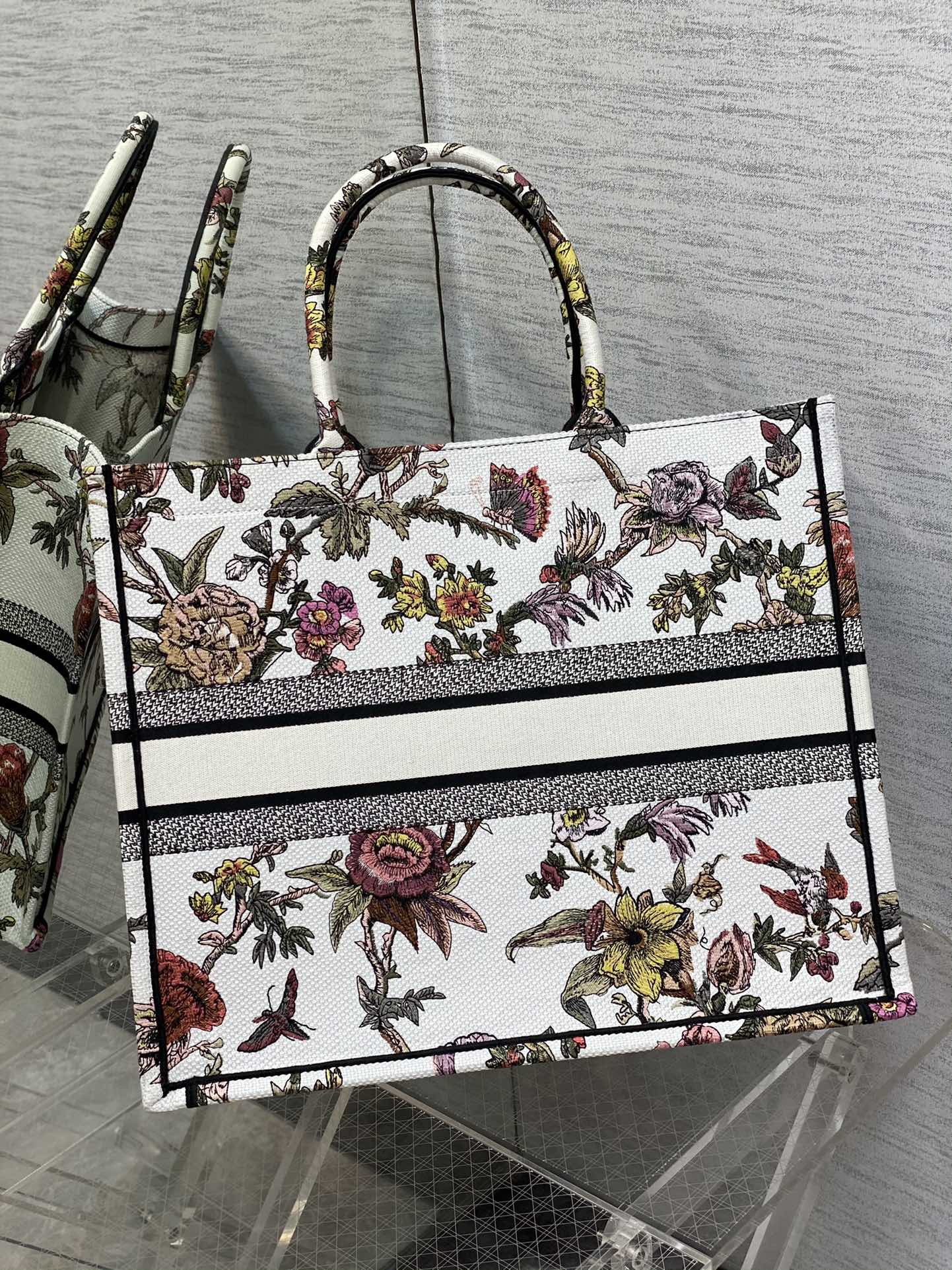 Dior Tote 1286 (13)