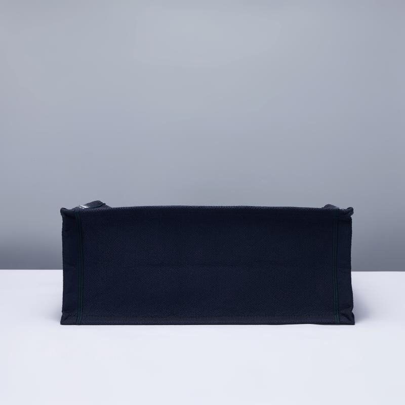 Dior Book Tote 1286(45) 41.5x35×18cm