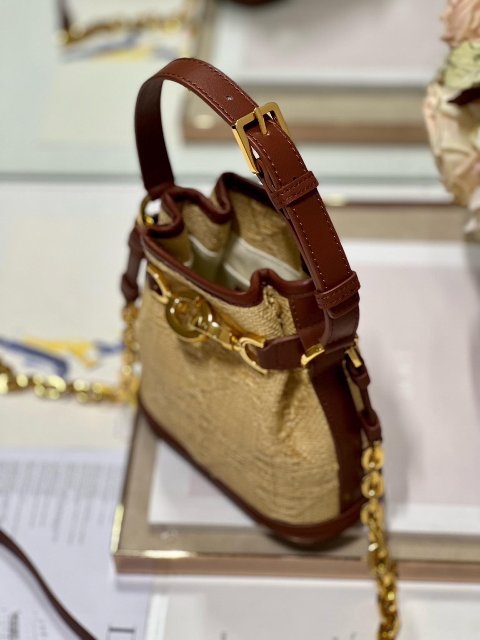 DIOR C'EST 2272 17×7×18cm