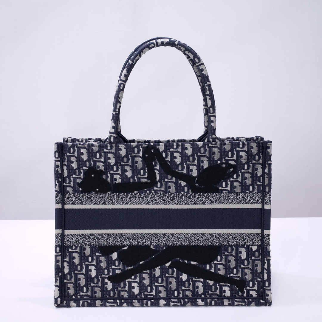 Dior Tote 1286 (14)