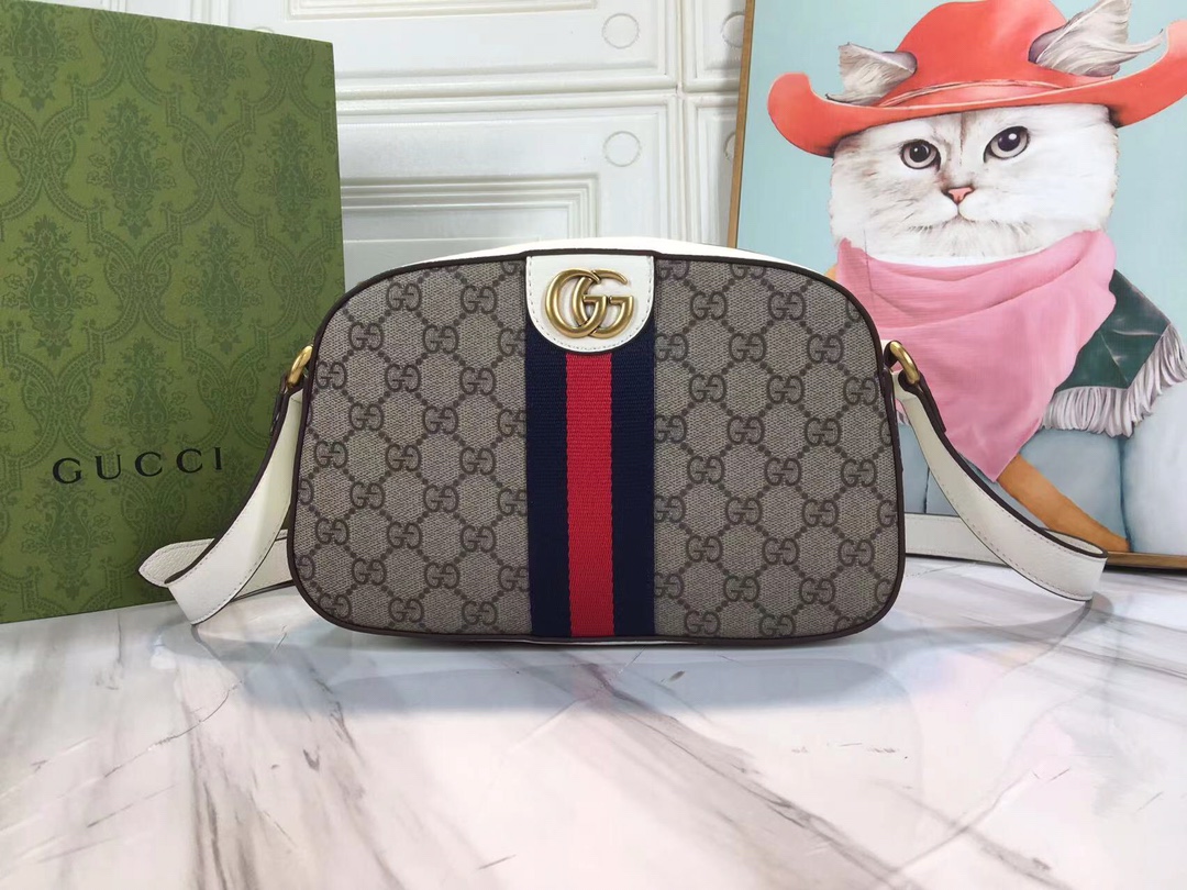 Gucci 681064 21*14*7cm