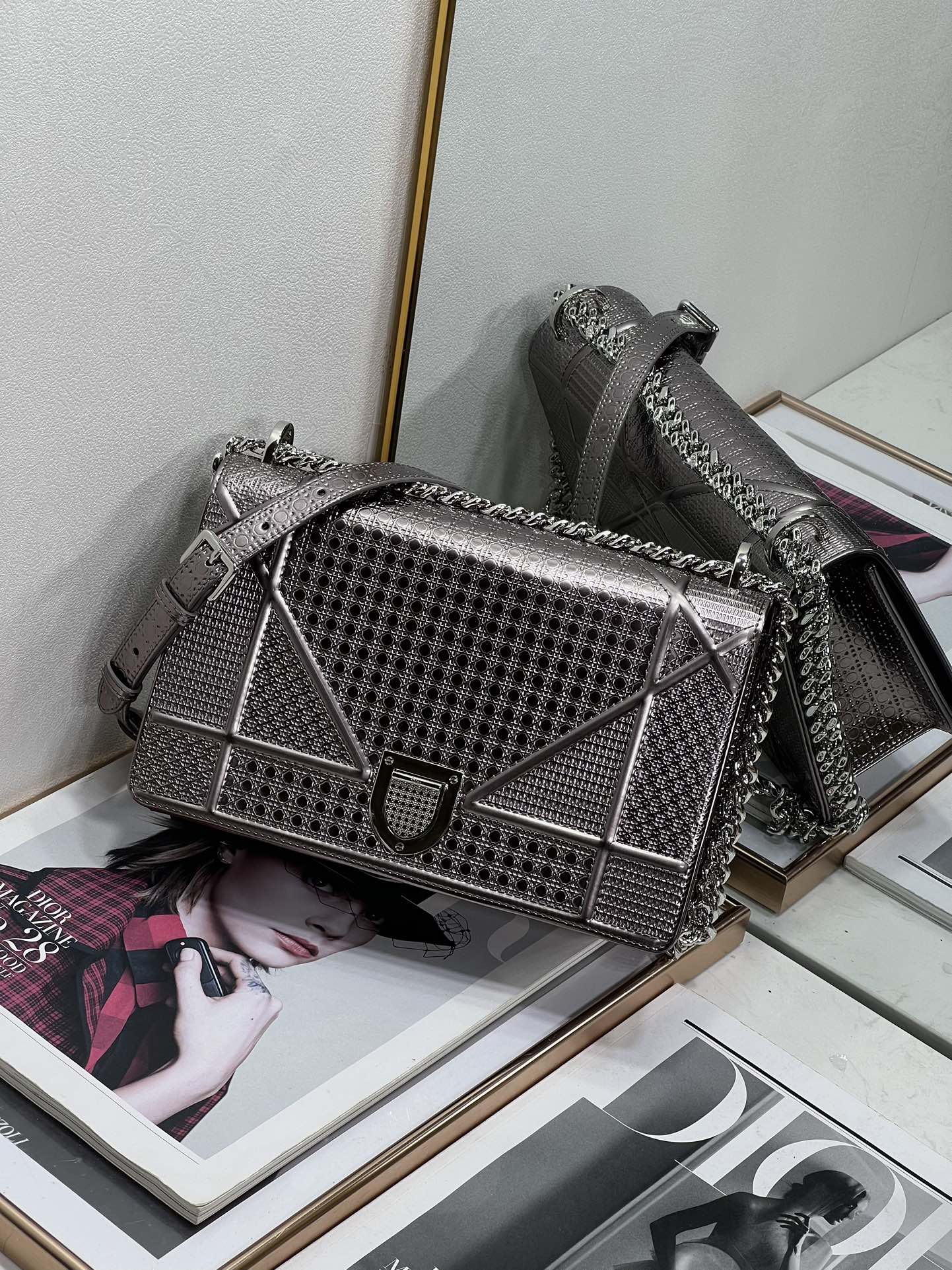 Dior 1004 (4) 21*25cm