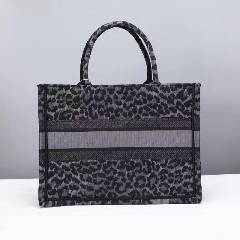 Dior Book Tote 1286(19) 41.5x35×18cm