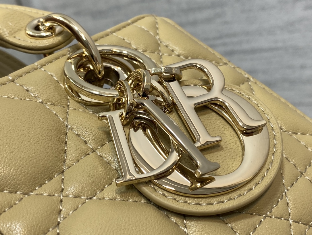 Dior Lady 9250 (3) 16*5.5*10cm