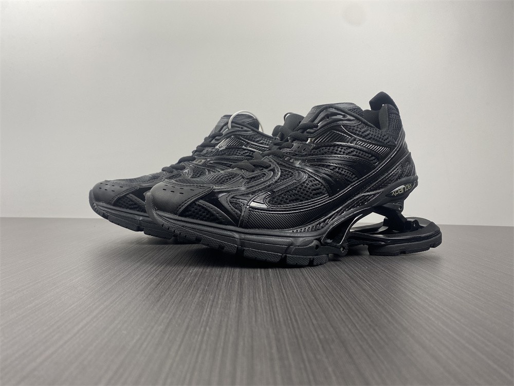Balenciaga X-Pander Black (Women's)