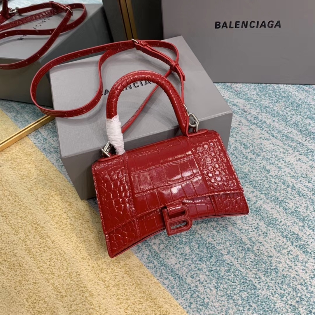 Balenciaga Hourglass XS 8896 19x8x21cm