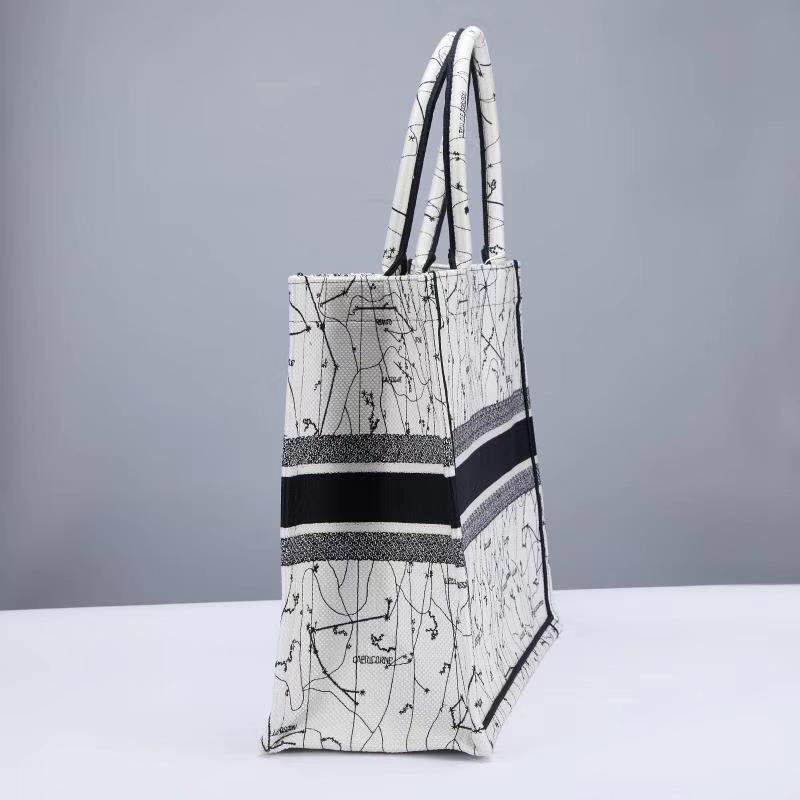 Dior Book Tote 1286(47) 41.5x35×18cm