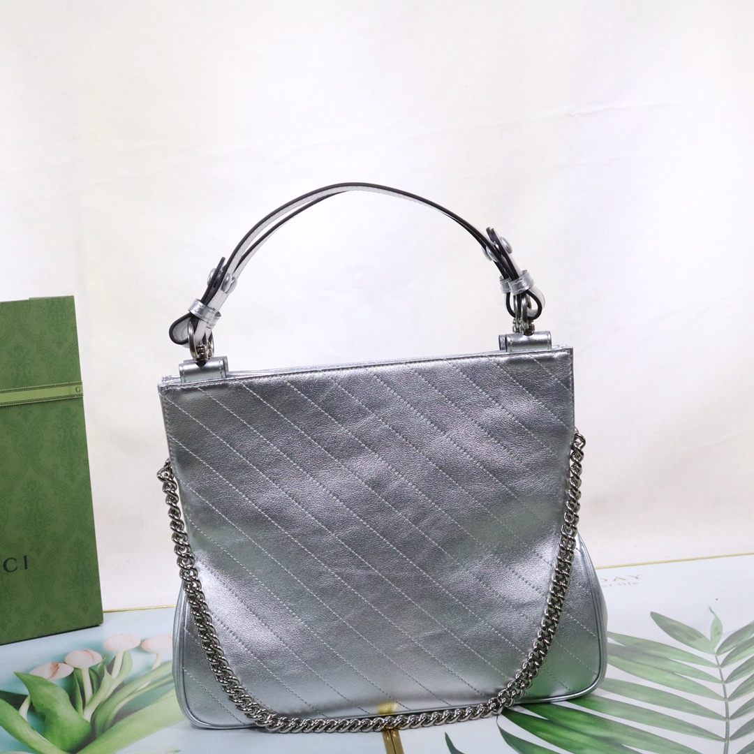 Gucci 751518 24x30x6cm