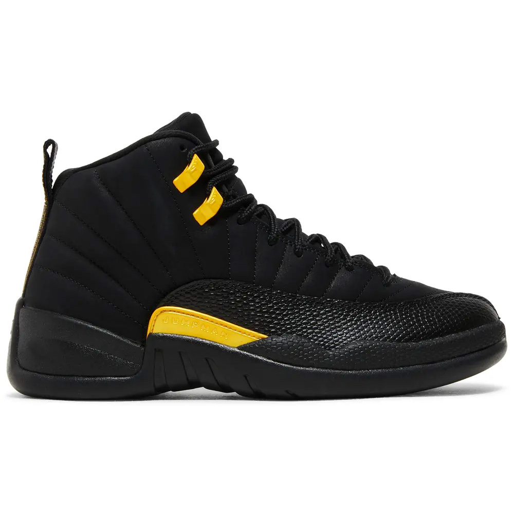 Jordan 12 “Black Taxi” CT8013-071