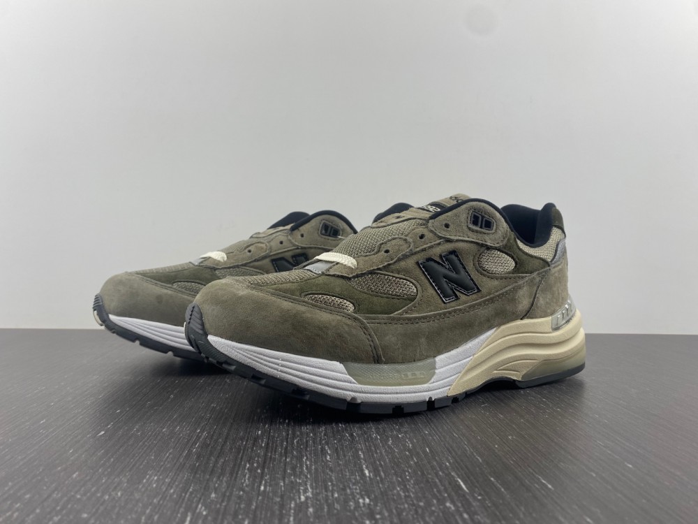 New Balance 992 
