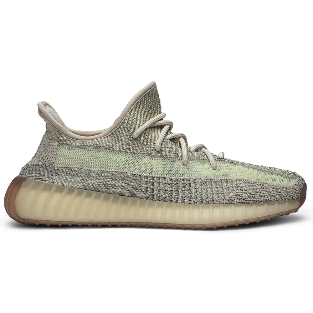 Yeezy Boost 350 V2 Citrin (Non-Reflective)