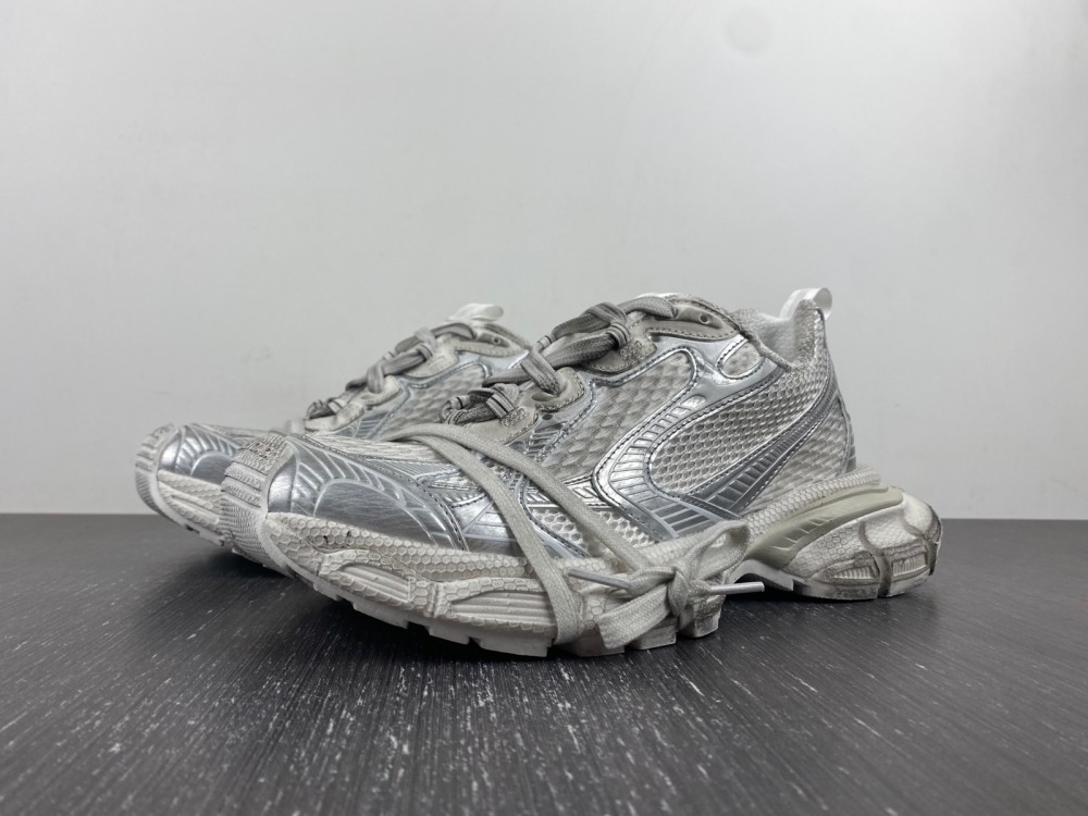 IAGA -PHANTOM SNEAKER 734734 W3XL2 0101