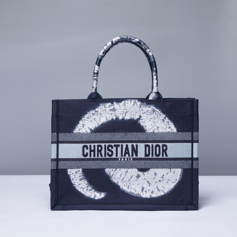 Dior Book Tote 1296(31) 36.5x 28x 17.5cm