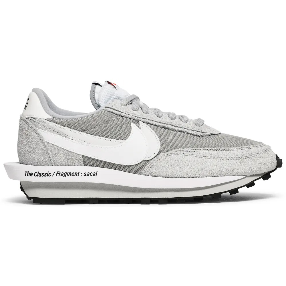 Nike LD Waffle SF sacai Fragment Grey DH2684-001