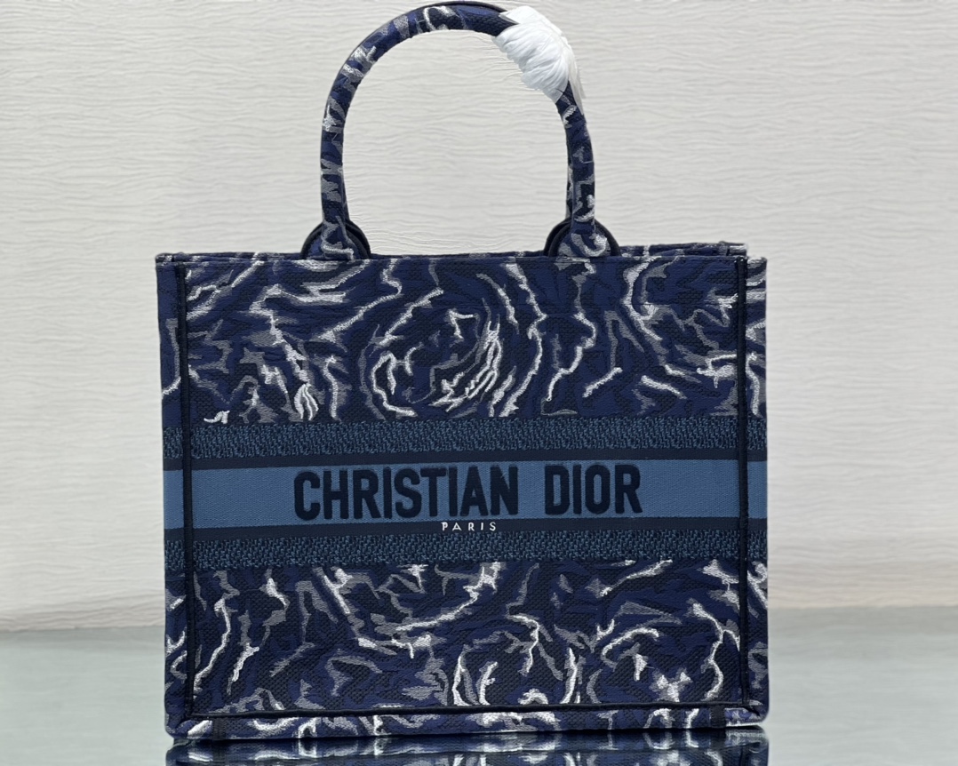 Dior Book Tote 1296(41) 36.5x 28x 17.5cm