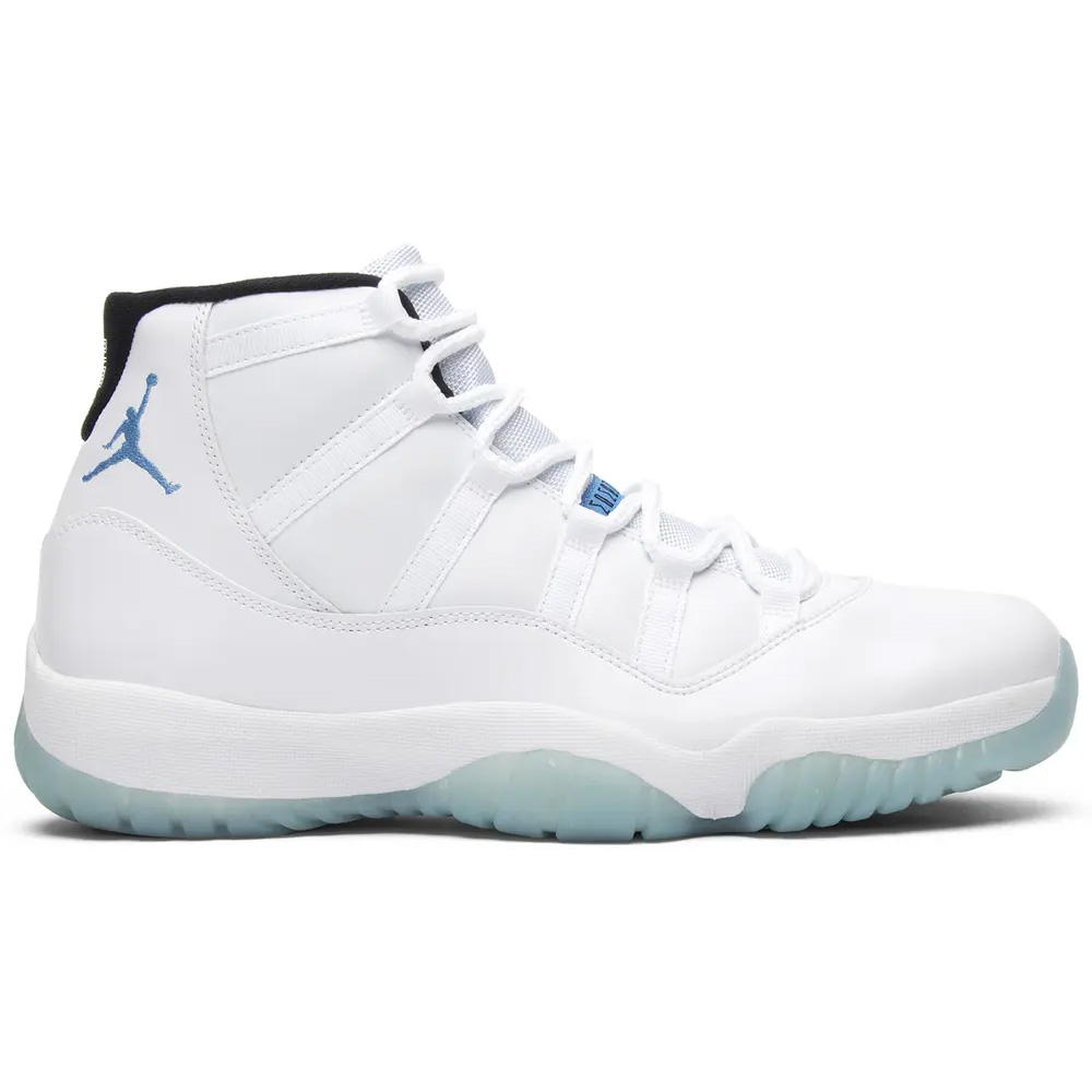 Jordan 11 “Legend Blue” 378037 117