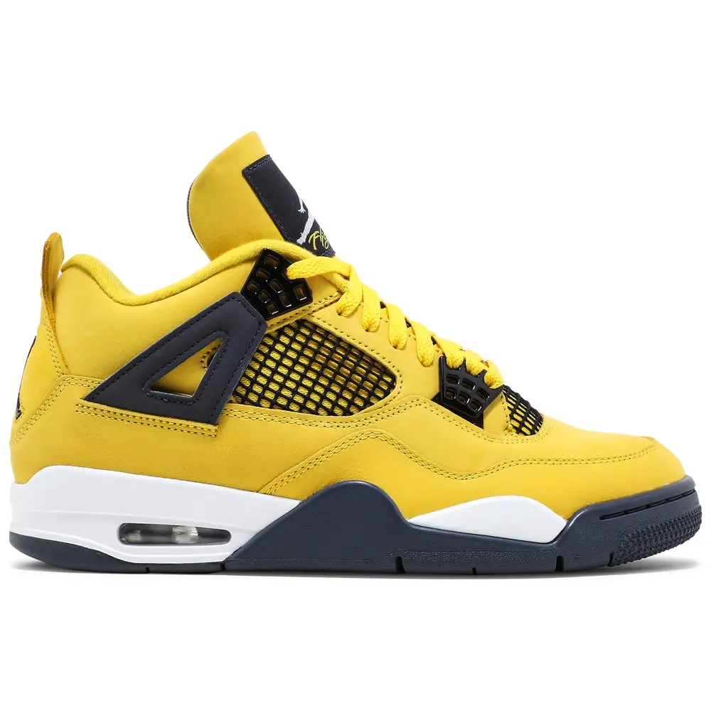 Jordan 4 “Lightning”CT8527-700