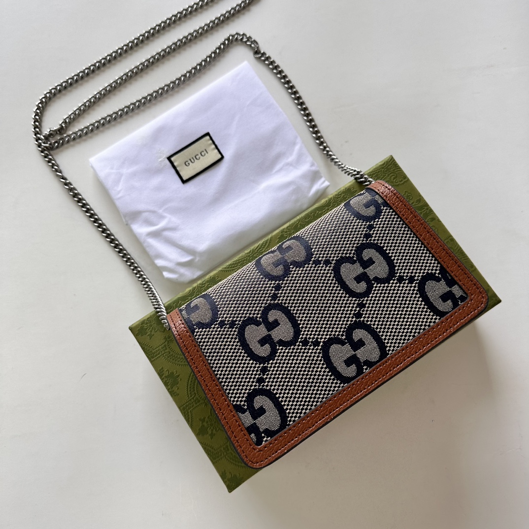 Gucci Dionysus 476432 16.5×10×4.5cm