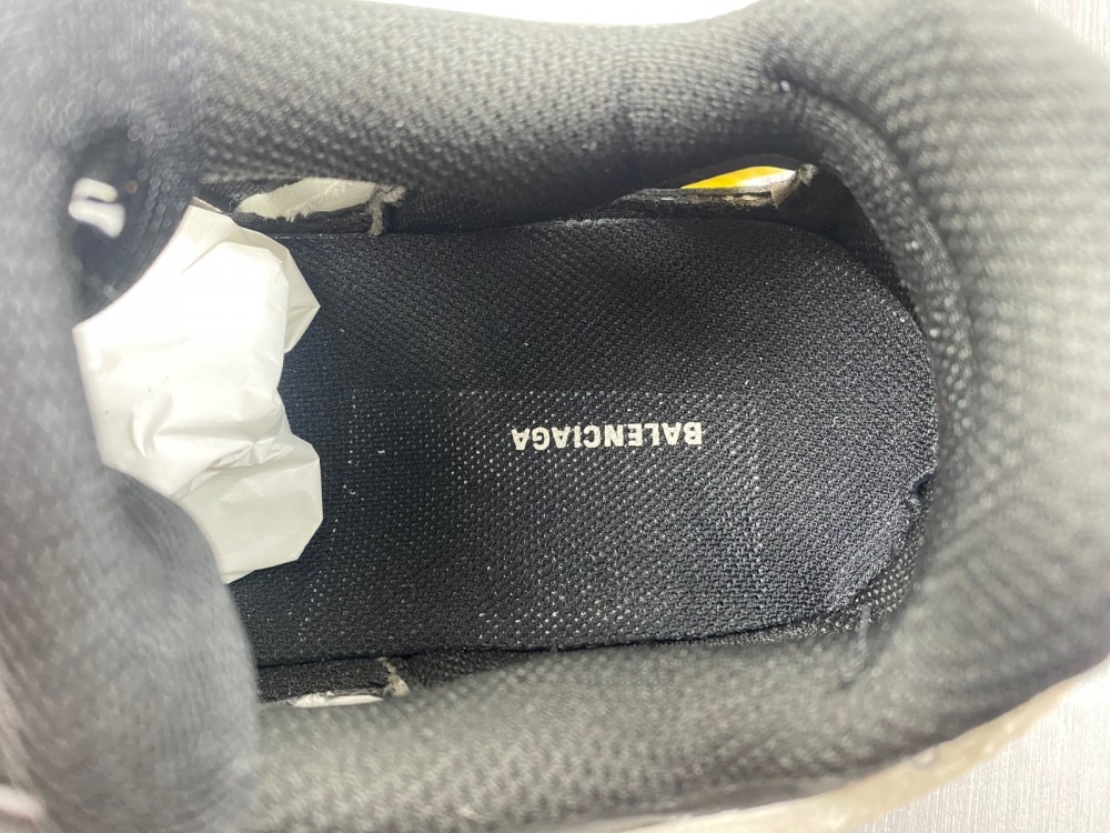 BALENCIAGA -PHANTOM SNEAKE  734734 W3XL7 1210  I8