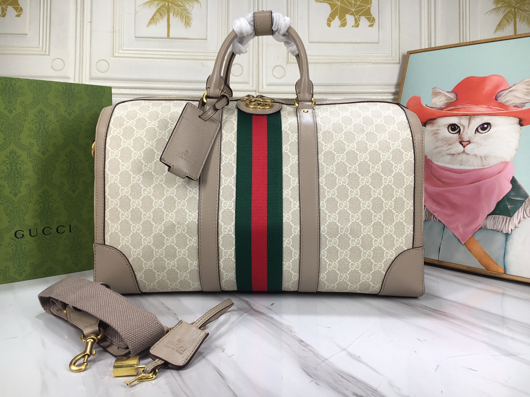Gucci 648085 675797 45X27X23cm