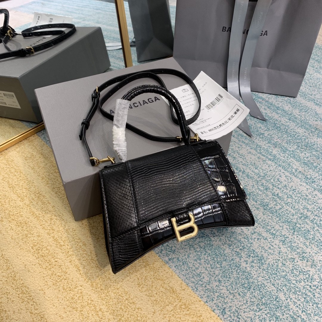 Balenciaga Hourglass S 8895 23x10x24cm