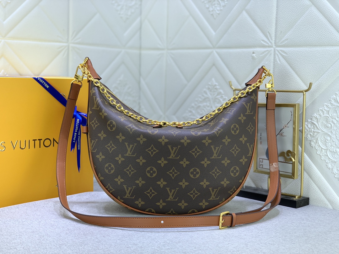 Louis Vuitton marel M46311 38x30x10cm