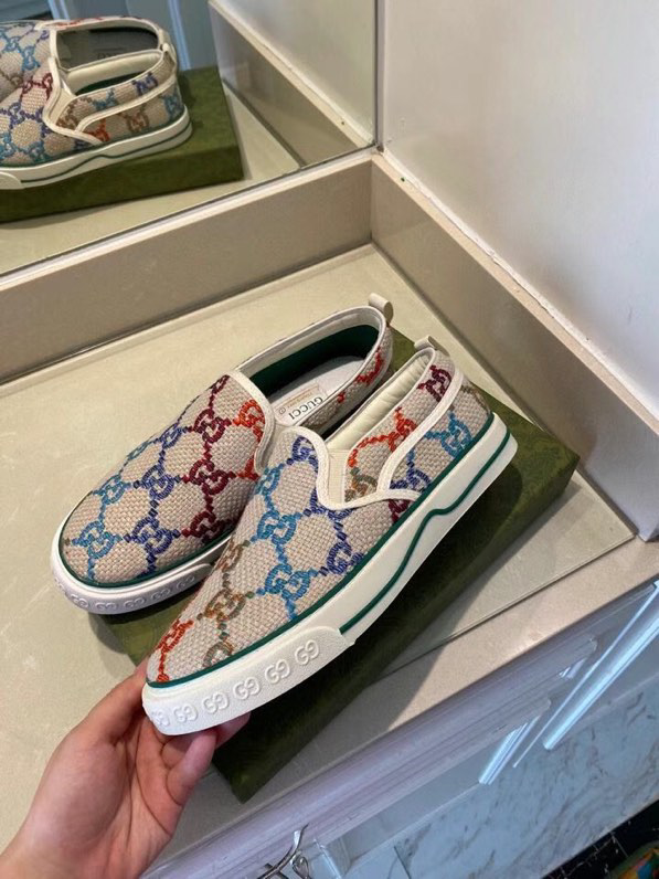 Gucci Unisex Espadrille