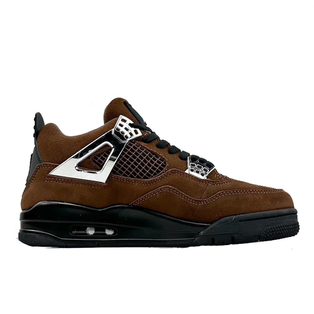 Jordan 4 Retro
