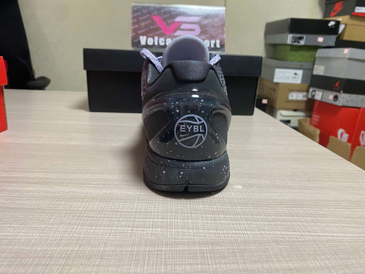Kobe 6 Protro 