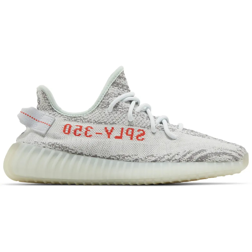 Yeezy Boost 350 V2 Blue Tint