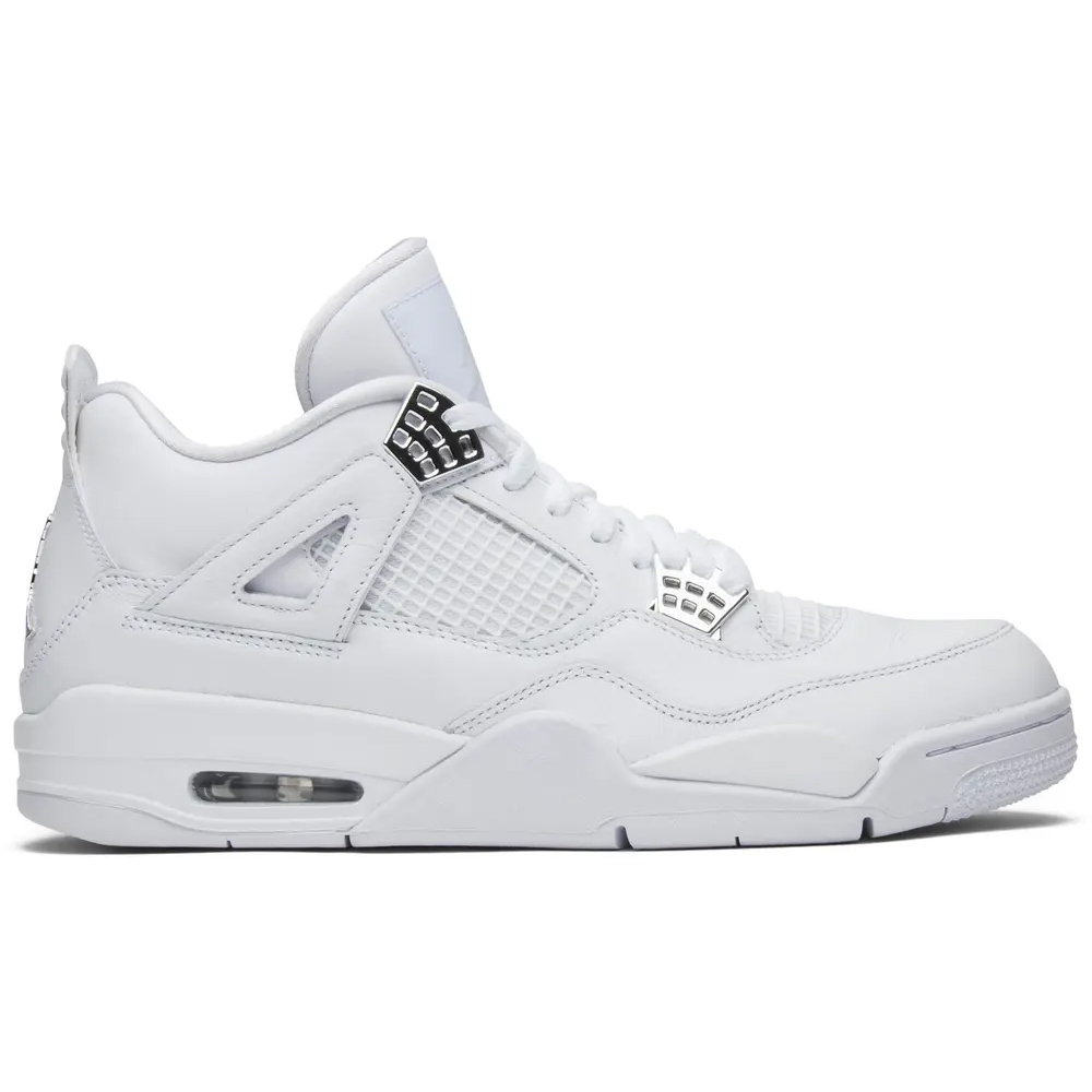 Jordan 4 “Pure Money ”308497-100