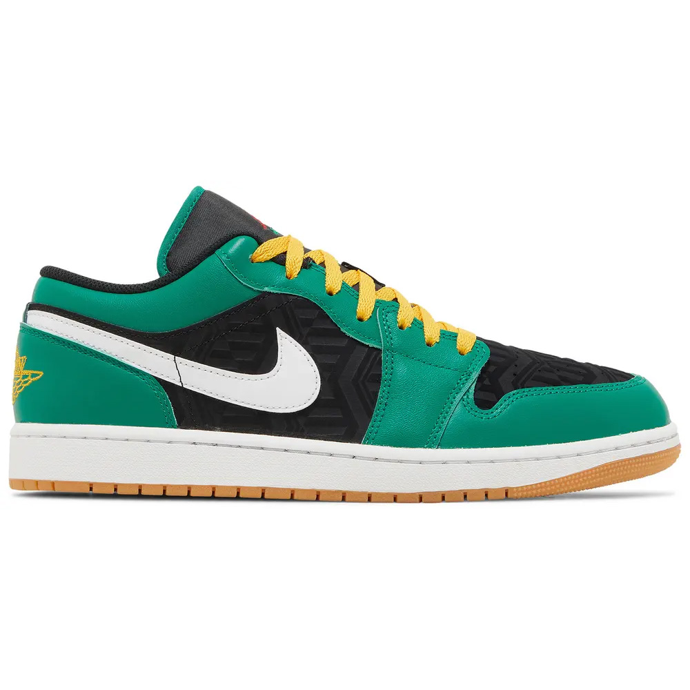 Jordan 1 Low SE Holiday Special (2022) DQ8422 300