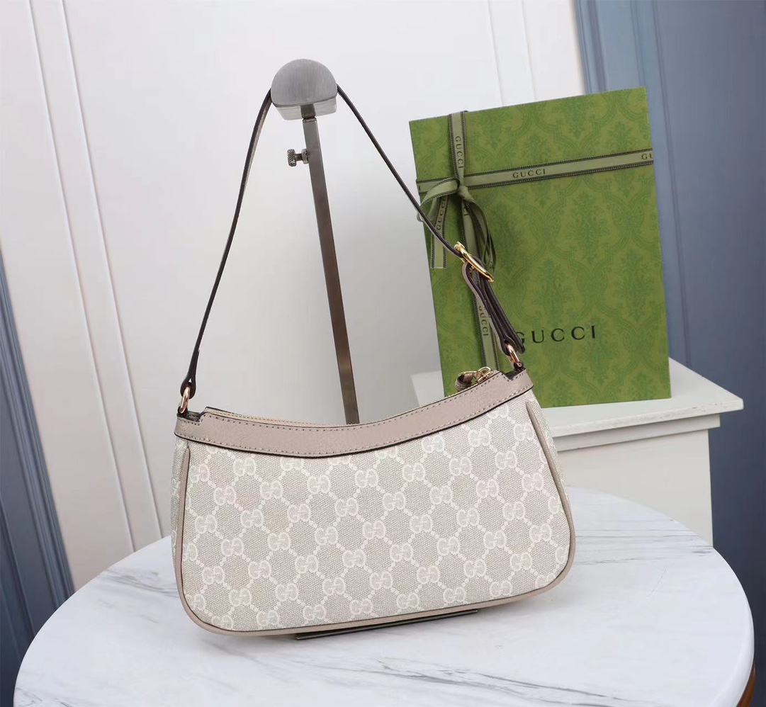 Gucc 735145 25*15*6.5cm