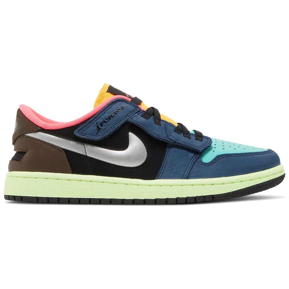 Jordan 1 Low FlyEase Bio Hack DM1206-201