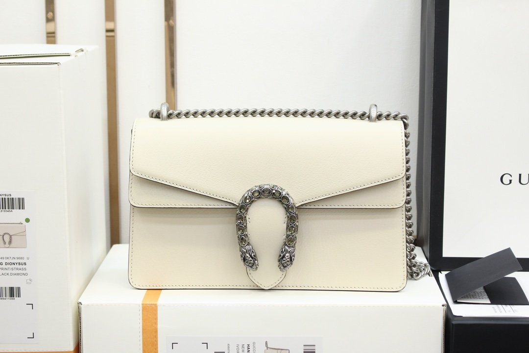 GUCCI Dionysus 400249 28*17*9cm