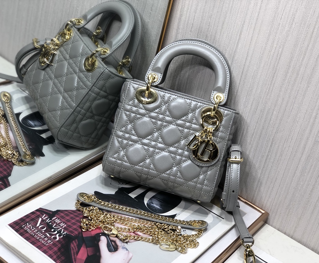 Dior mini Micro 8203 (5) 17cm