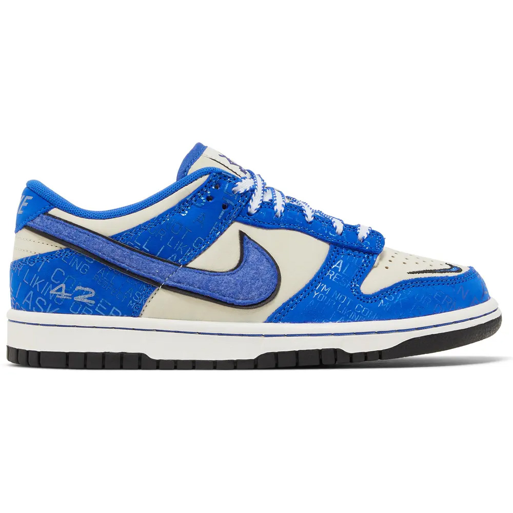 Jackie Robinson Dunk low DV2203-400