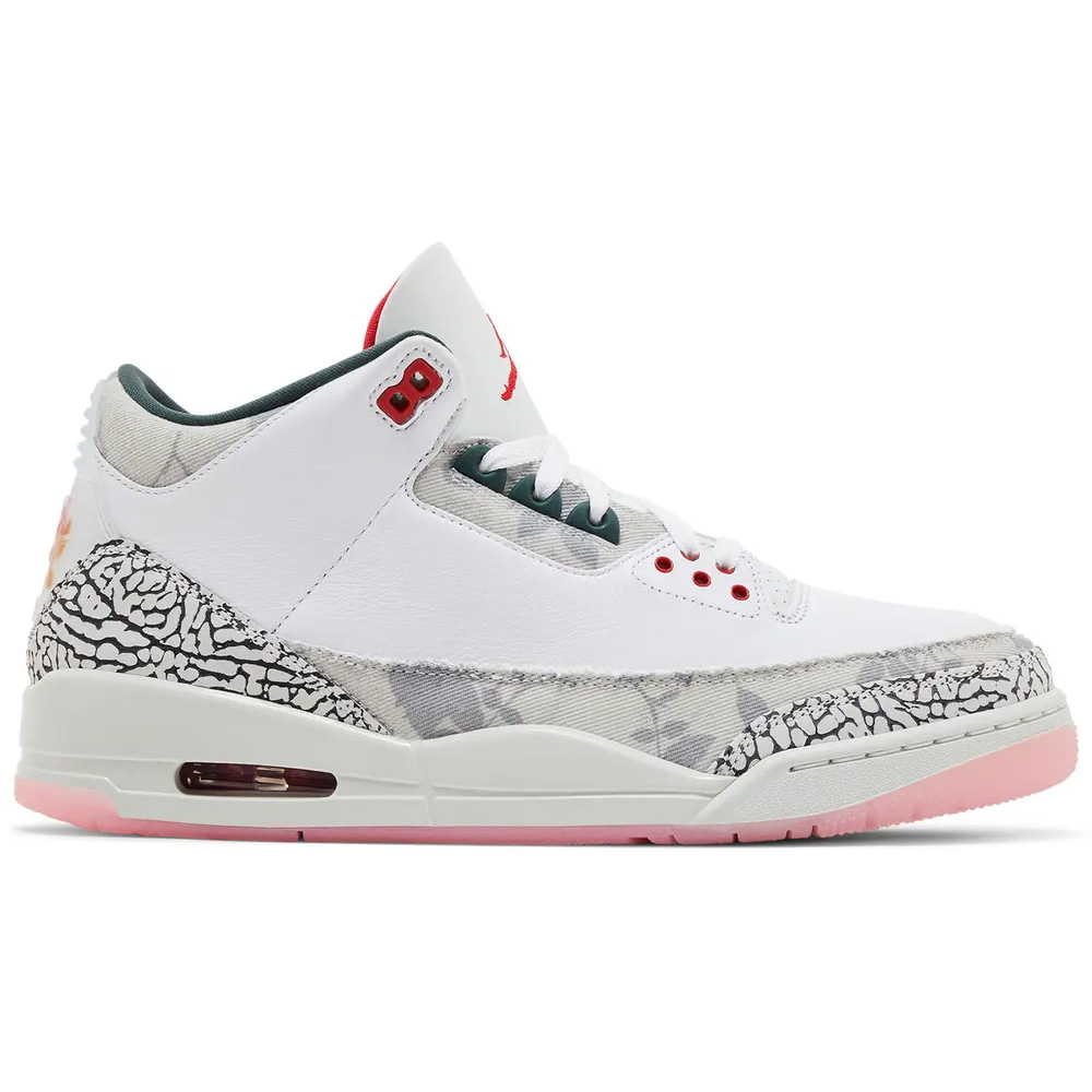 Air Jordan 3 “Wings” HM6993-100