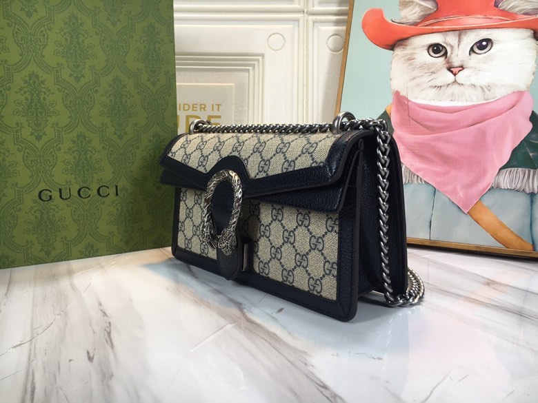 Gucci 499623 25X14X8cm