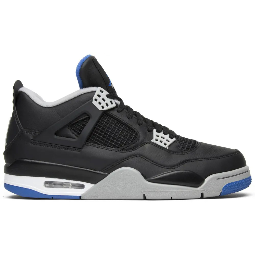 Air Jordan 4 “Game Royal” 308497-006