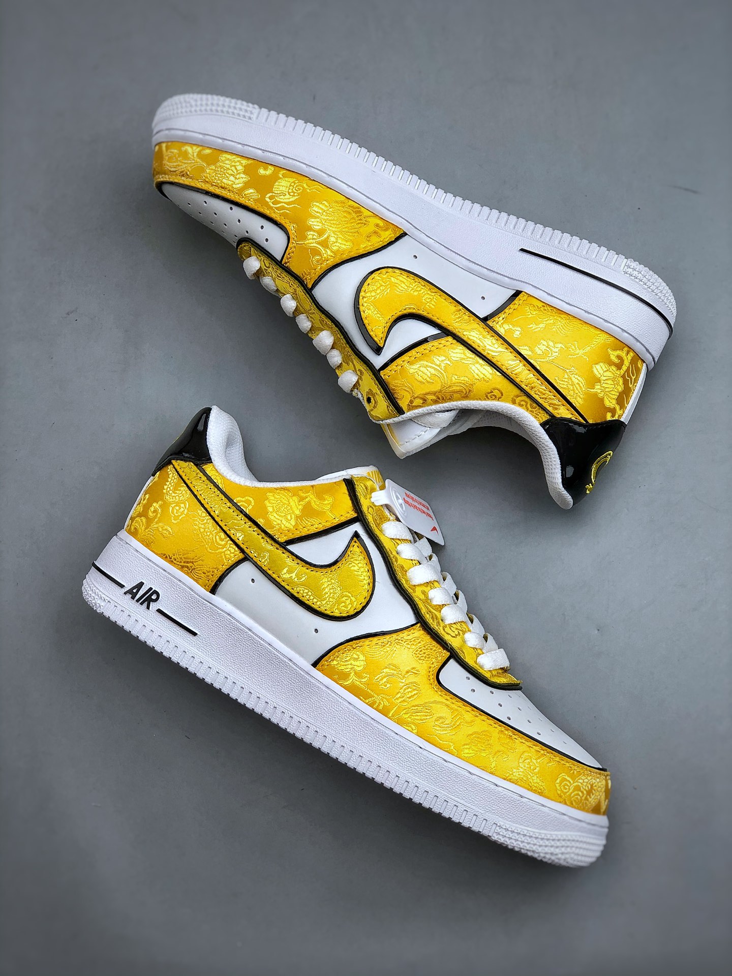 NIKE Air Force 1'07 Low CW2288-202