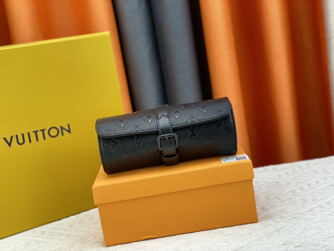 Louis Vuitton M47530 20 x 8 x 8 cm