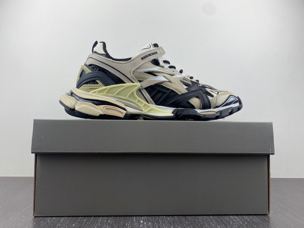BALENCIAGA -PHANTOM SNEAKE  734734 W3XL7 1210  I8
