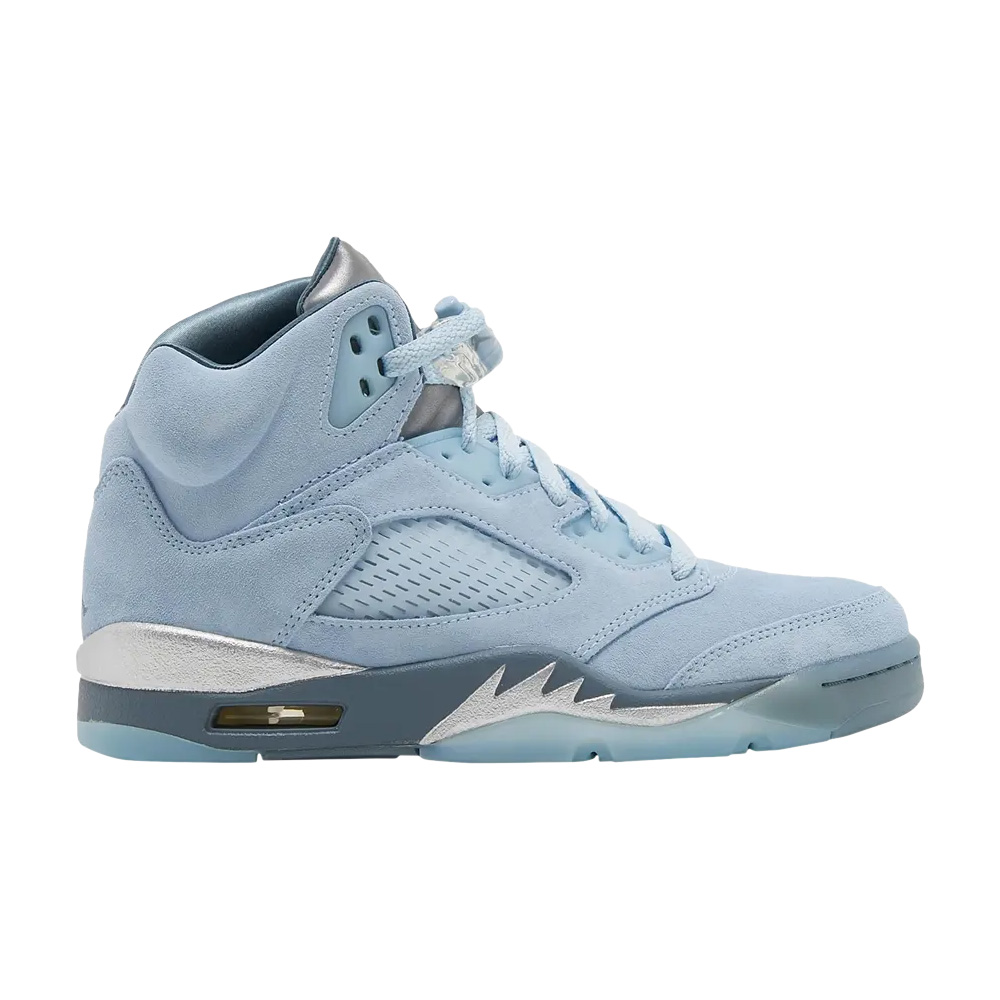 Jordan 5 Retro Bluebird DD9336-400