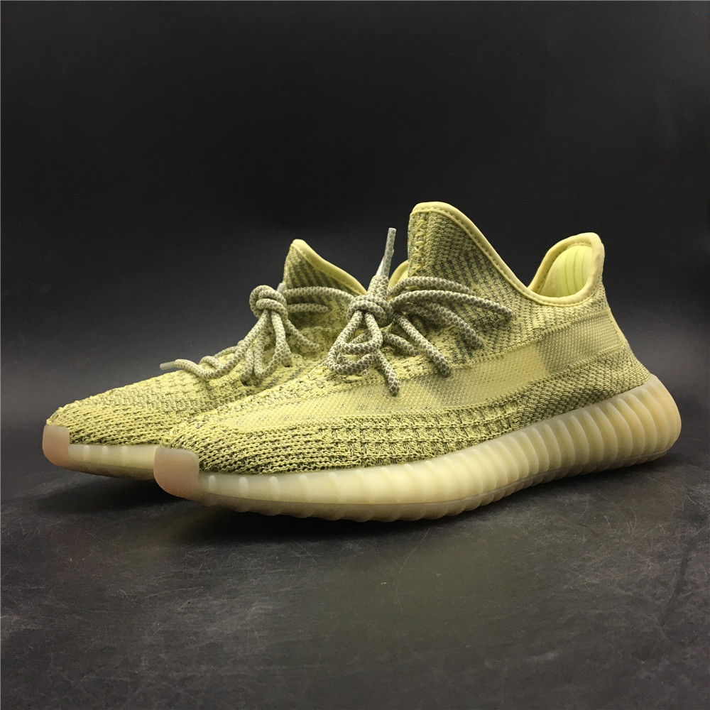 Yeezy Boost 350 V2 Antlia (Reflective)