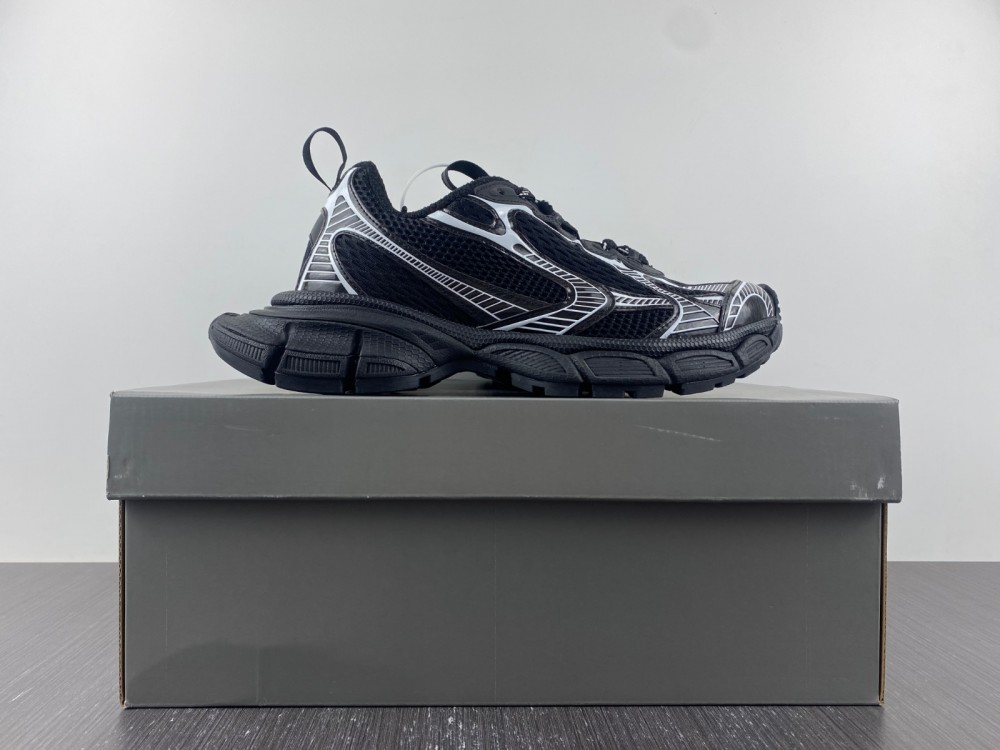 Balenciaga IAGA -PHANTOM SNEAKER  W1RB5 0102