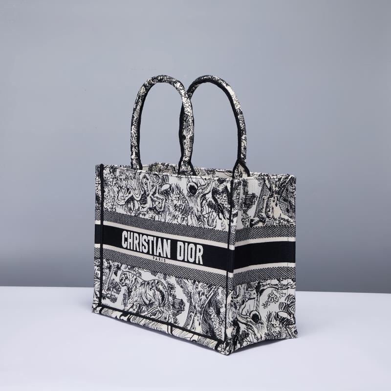 Dior Book Tote 1296(2) 36.5x 28x 17.5cm