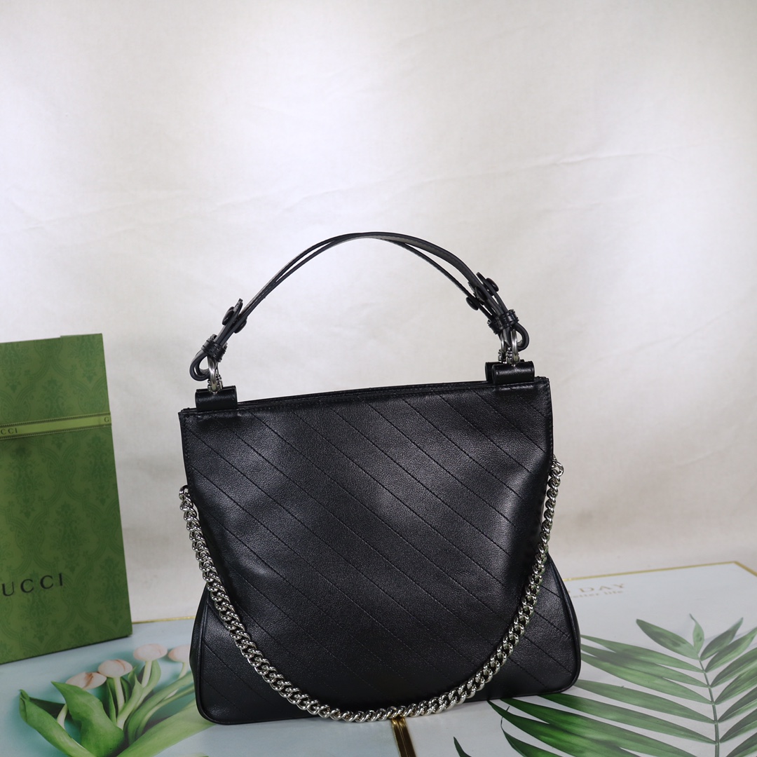 Gucci 751518 24x30x6cm