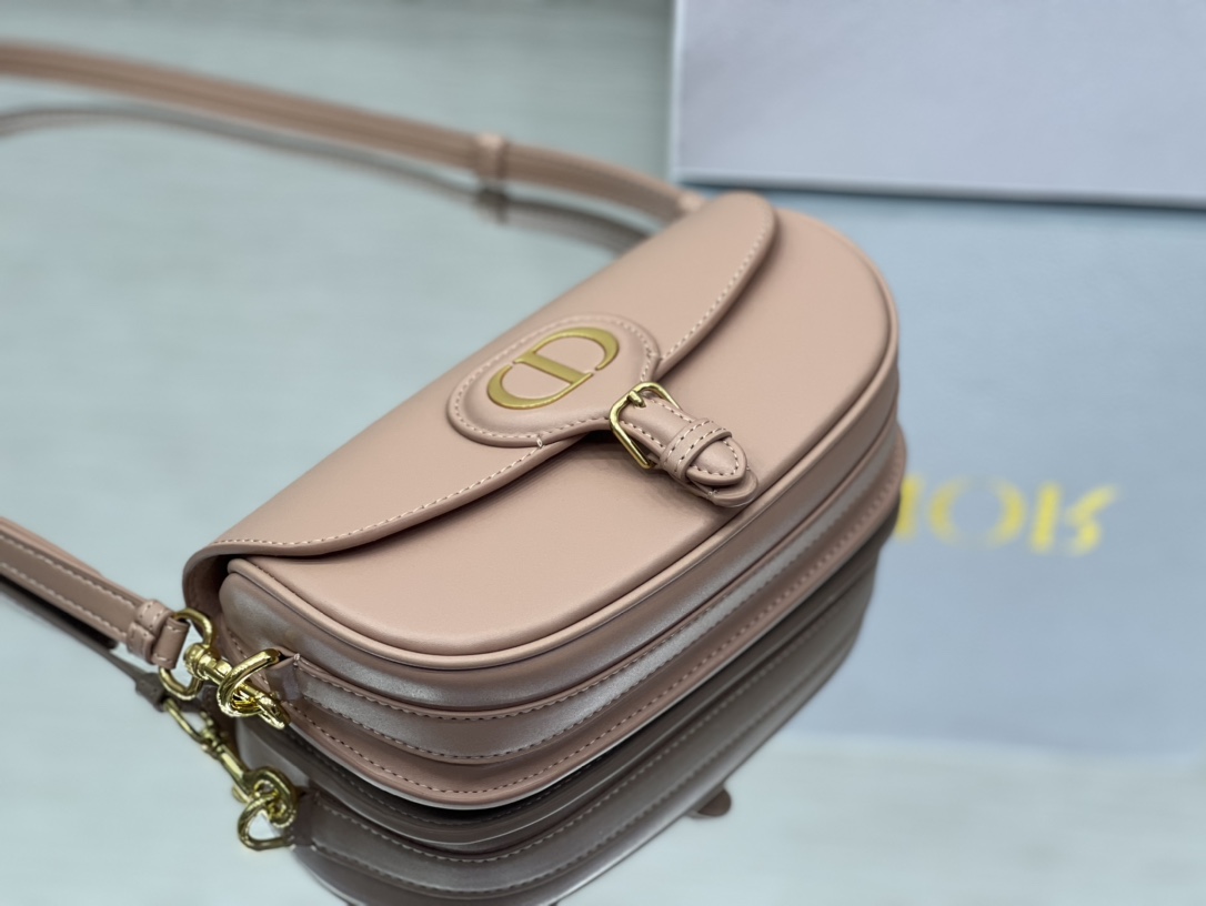 Dior Bobby 9327 (3) 21*5*12cm