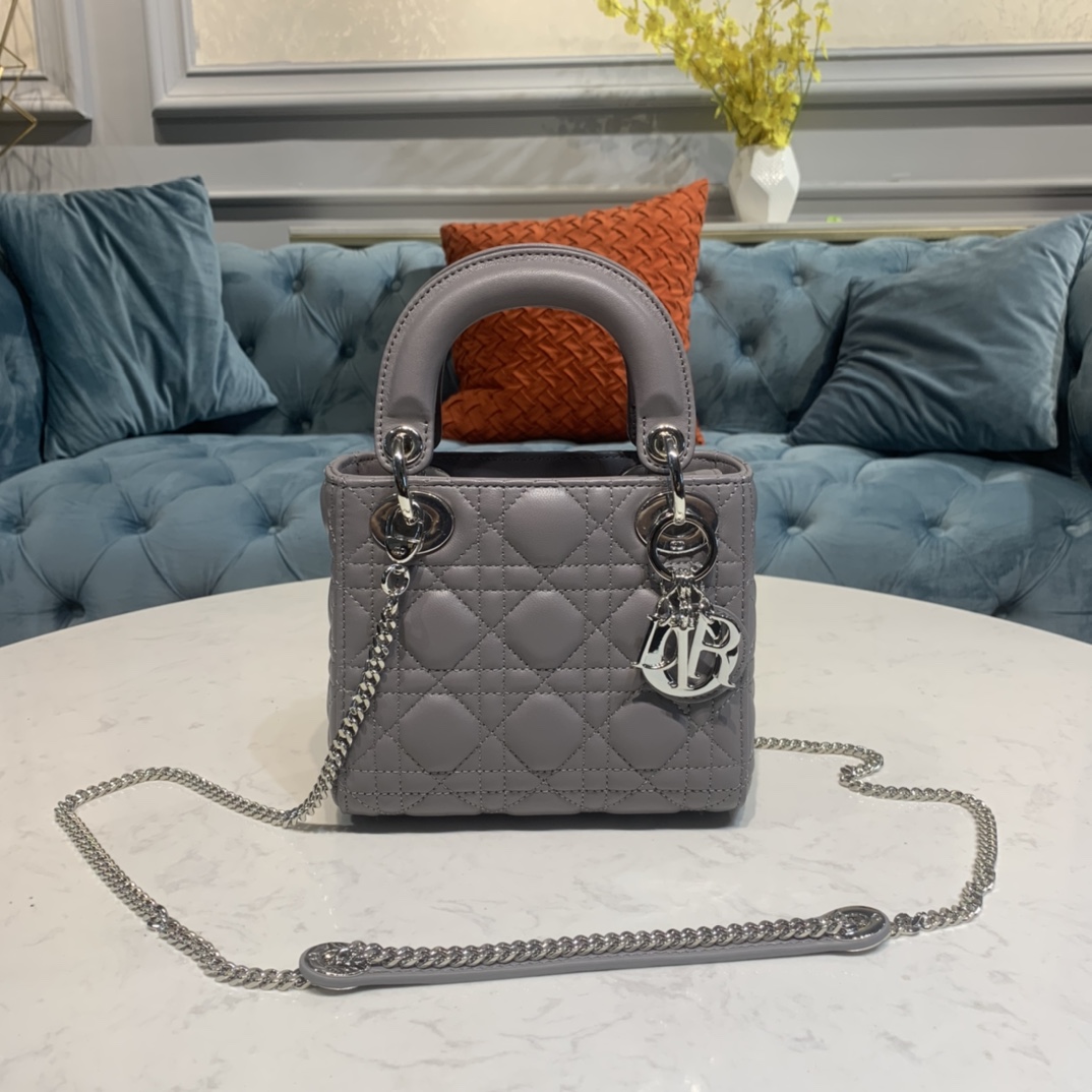 Lady Dior My ABC M0505